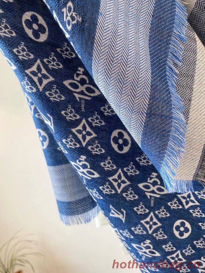 Louis Vuitton Scarf LV00136